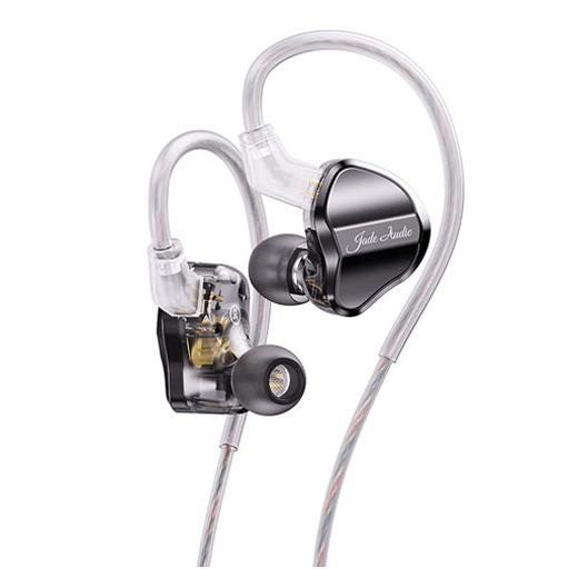 Наушники Fiio JD-1